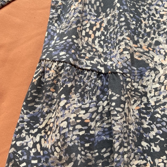 Pure Jill by J Jill tunic - Picture 4 of 7